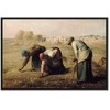 Artgeist Paveikslas - Jean-François Millet – The Gleaners