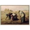 Artgeist Paveikslas - Jean-François Millet – The Gleaners