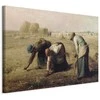 Artgeist Paveikslas - Jean-François Millet – The Gleaners
