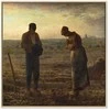 Artgeist Paveikslas - Jean-François Millet – The Angelus