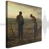 Artgeist Paveikslas - Jean-François Millet – The Angelus