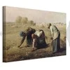 Artgeist Paveikslas - Jean-François Millet – The Gleaners