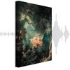Artgeist Paveikslas - Jean-Honoré Fragonard – The Swing