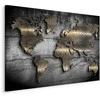 Artgeist Paveikslas - Jewels of the World (1 Part) Wide