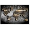 Artgeist Paveikslas - Jewels of the World (1 Part) Wide
