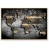 Artgeist Paveikslas - Jewels of the World (1 Part) Wide