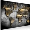 Artgeist Paveikslas - Jewels of the World (1 Part) Wide
