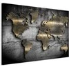 Artgeist Paveikslas - Jewels of the World (1 Part) Wide