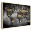 Artgeist Paveikslas - Jewels of the World (1 Part) Wide