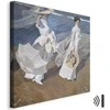 Artgeist Paveikslas - Joaquín Sorolla y Bastida – Strolling along the Seashore