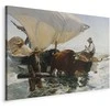 Artgeist Paveikslas - Joaquín Sorolla y Bastida – The Return from Fishing