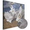 Artgeist Paveikslas - Joaquín Sorolla y Bastida – Strolling along the Seashore