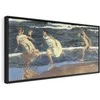 Artgeist Paveikslas - Joaquín Sorolla y Bastida – Running along the Beach