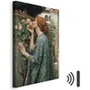 Artgeist Paveikslas - John William Waterhouse – The Soul of the Rose