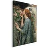 Artgeist Paveikslas - John William Waterhouse – The Soul of the Rose