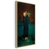 Artgeist Paveikslas - John William Waterhouse – Circe Invidiosa
