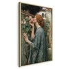 Artgeist Paveikslas - John William Waterhouse – The Soul of the Rose