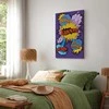 Artgeist Paveikslas - Kaboom! (1 Part) Vertical