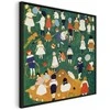 Artgeist Paveikslas - Kazimir Malevich – Children