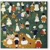 Artgeist Paveikslas - Kazimir Malevich – Children