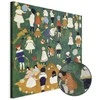Artgeist Paveikslas - Kazimir Malevich – Children