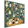 Artgeist Paveikslas - Kazimir Malevich – Children