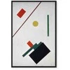 Artgeist Paveikslas - Kazimir Malevich – Suprematist Composition