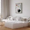 Artgeist Paveikslas - Kazimir Malevich – Suprematist Composition