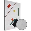 Artgeist Paveikslas - Kazimir Malevich – Suprematist Composition