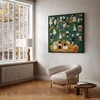 Artgeist Paveikslas - Kazimir Malevich – Children