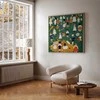 Artgeist Paveikslas - Kazimir Malevich – Children