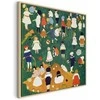 Artgeist Paveikslas - Kazimir Malevich – Children