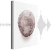 Artgeist Paveikslas - Keep Life Simple (1 Part) Vertical