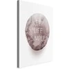 Artgeist Paveikslas - Keep Life Simple (1 Part) Vertical