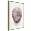 Artgeist Paveikslas - Keep Life Simple (1 Part) Vertical