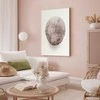 Artgeist Paveikslas - Keep Life Simple (1 Part) Vertical