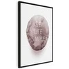 Artgeist Paveikslas - Keep Life Simple (1 Part) Vertical