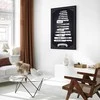 Artgeist Paveikslas - Kitchen Collection (1 Part) Vertical