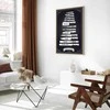 Artgeist Paveikslas - Kitchen Collection (1 Part) Vertical