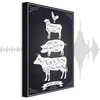 Artgeist Paveikslas - Kitchen Essential (1 Part) Vertical