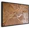 Artgeist Paveikslas - Labyrinth of Nature (1 Part) Wide