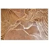 Artgeist Paveikslas - Labyrinth of Nature (1 Part) Wide