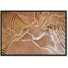 Artgeist Paveikslas - Labyrinth of Nature (1 Part) Wide