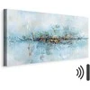 Artgeist Paveikslas - Lagoon (1 Part) Wide