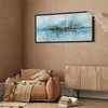 Artgeist Paveikslas - Lagoon (1 Part) Wide