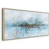 Artgeist Paveikslas - Lagoon (1 Part) Wide