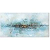 Artgeist Paveikslas - Lagoon (1 Part) Wide