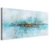 Artgeist Paveikslas - Lagoon (1 Part) Wide