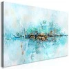 Artgeist Paveikslas - Lagoon (1 Part) Wide