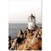 Artgeist Paveikslas - Lantern On The Cliff (1 Part) Vertical